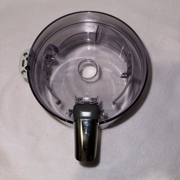 Cuisinart MFP-JC Core Custom Jucing Center Accessory Juicer Bowl Replacemen Part - Picture 6 of 6